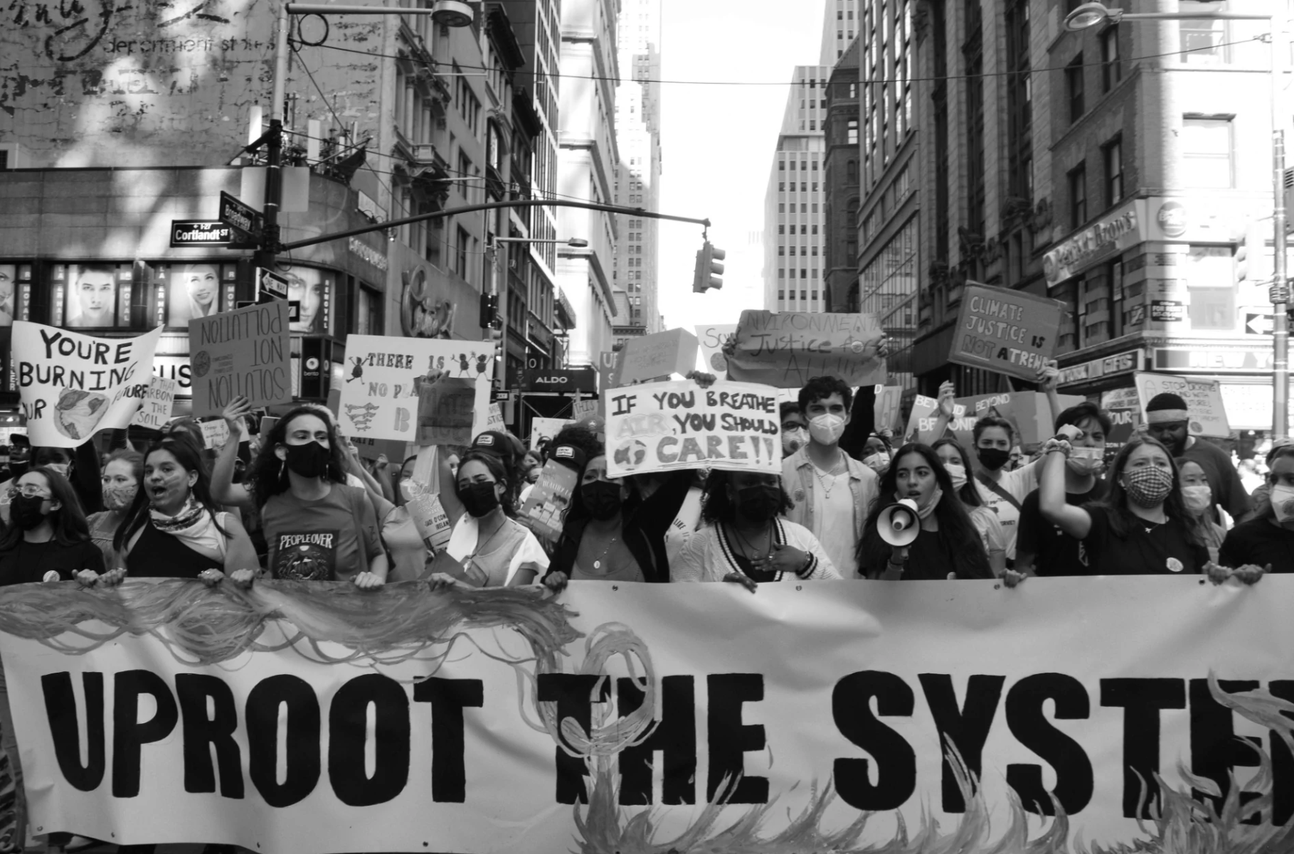 FEMA Data Visualization